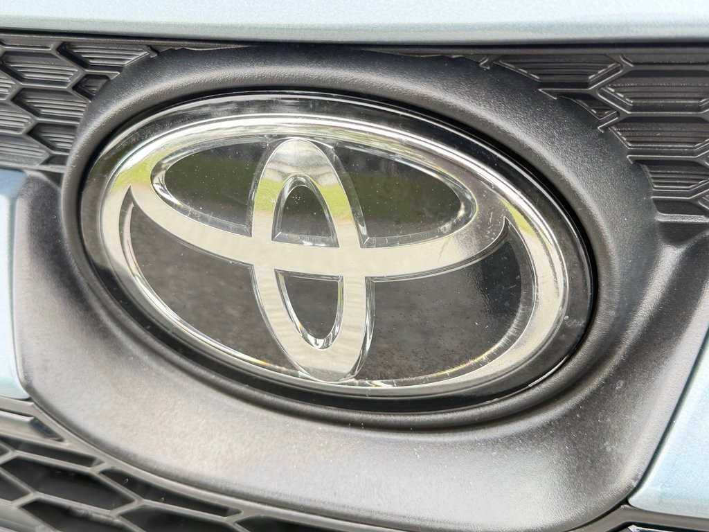 Toyota Corolla L / AUTOM +AC / BAS KILOS / FIABILITÉ LÉGENDAIRE / 2021 à Thetford Mines, Québec - 11 - w1024h768px
