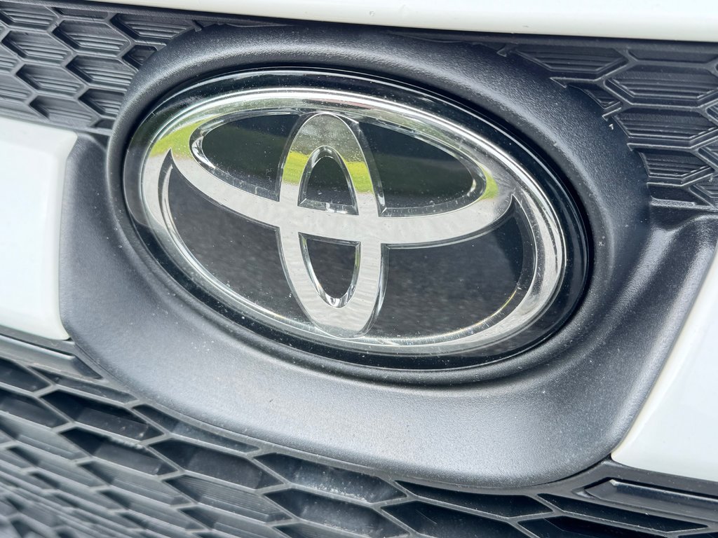 2022 Toyota Corolla L / AUTOM / PEA 28-12-26=100KM WOW !!!!!! in Thetford Mines, Quebec - 10 - w1024h768px