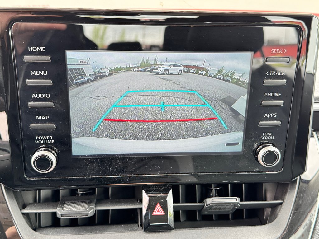 2022 Toyota Corolla L / AUTOM / PEA 28-12-26=100KM WOW !!!!!! in Thetford Mines, Quebec - 34 - w1024h768px