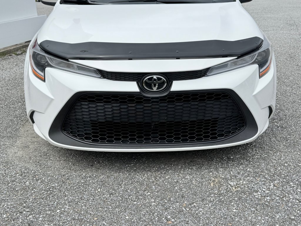 2022 Toyota Corolla L / AUTOM / PEA 28-12-26=100KM WOW !!!!!! in Thetford Mines, Quebec - 11 - w1024h768px