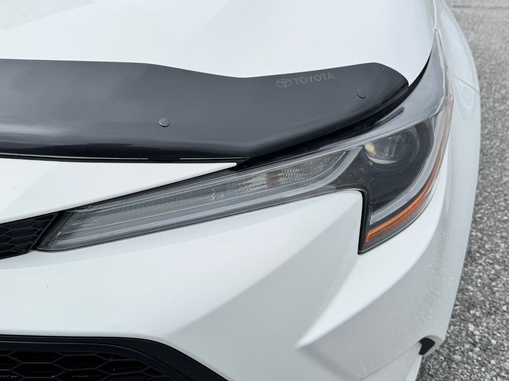 2022 Toyota Corolla L / AUTOM / PEA 28-12-26=100KM WOW !!!!!! in Thetford Mines, Quebec - 9 - w1024h768px