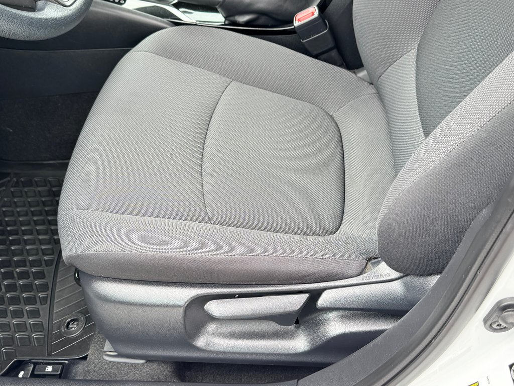 2022 Toyota Corolla L / AUTOM / PEA 28-12-26=100KM WOW !!!!!! in Thetford Mines, Quebec - 24 - w1024h768px