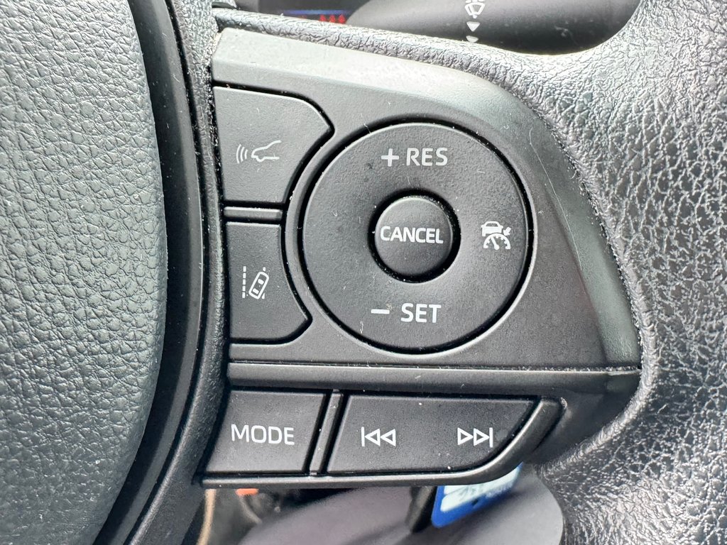 2022 Toyota Corolla L / AUTOM / PEA 28-12-26=100KM WOW !!!!!! in Thetford Mines, Quebec - 31 - w1024h768px