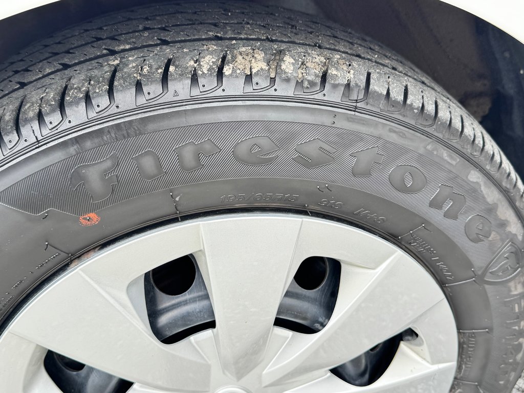 2022 Toyota Corolla L / AUTOM / PEA 28-12-26=100KM WOW !!!!!! in Thetford Mines, Quebec - 14 - w1024h768px