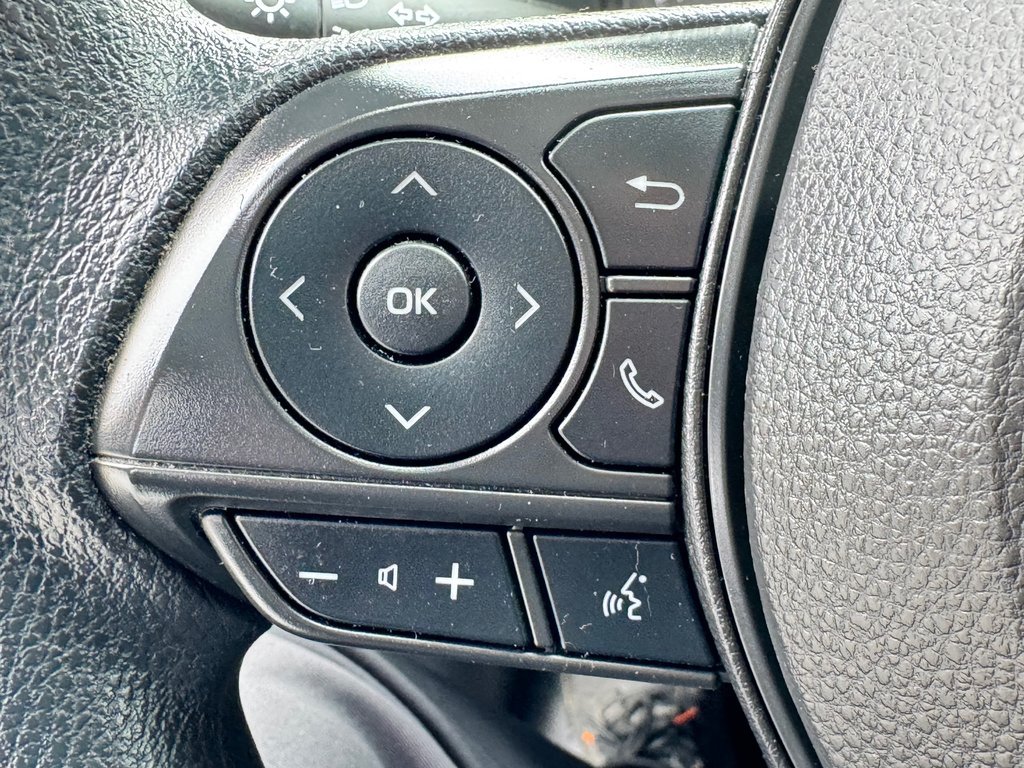 2022 Toyota Corolla L / AUTOM / PEA 28-12-26=100KM WOW !!!!!! in Thetford Mines, Quebec - 29 - w1024h768px
