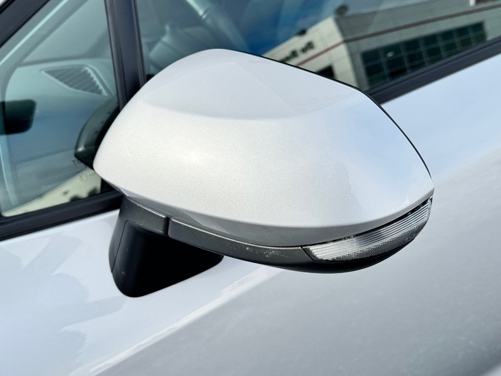 Toyota Corolla SE AUTOM / TRÈS BAS KILOS / ULTRA ÉCONOMIQUE /  / 2022 à Thetford Mines, Québec - 18 - w1024h768px