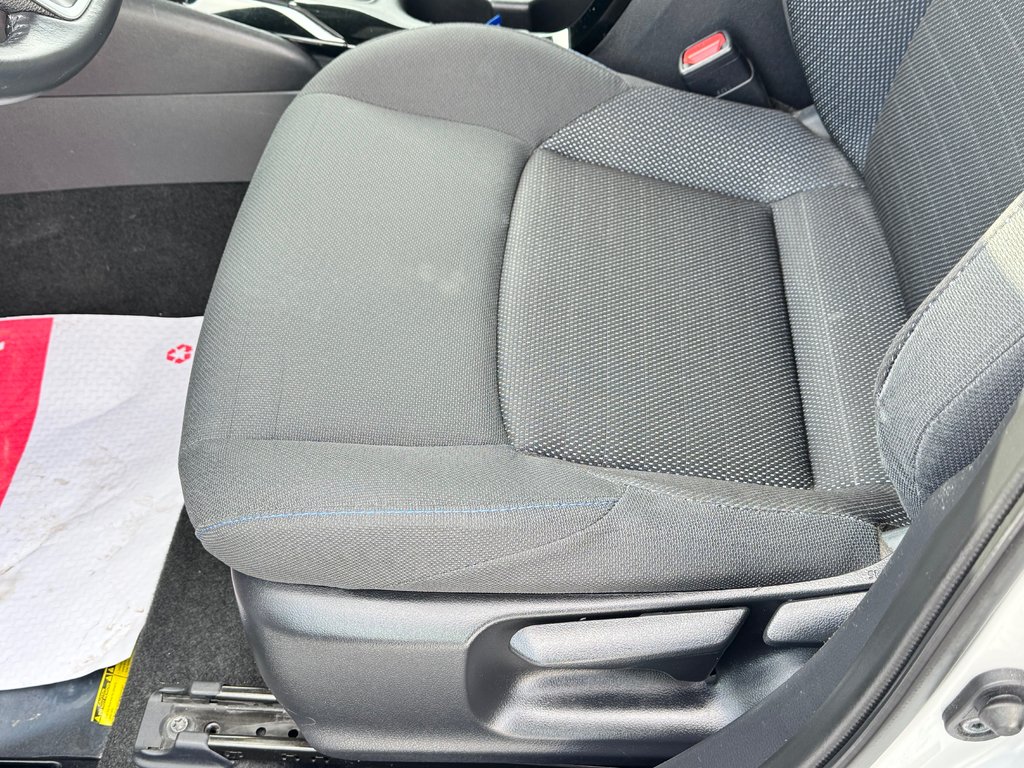 Toyota Corolla SE AUTOM / TRÈS BAS KILOS / ULTRA ÉCONOMIQUE /  / 2022 à Thetford Mines, Québec - 30 - w1024h768px