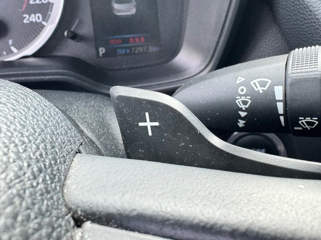 Toyota Corolla SE AUTOM / TRÈS BAS KILOS / ULTRA ÉCONOMIQUE /  / 2022 à Thetford Mines, Québec - 38 - w1024h768px
