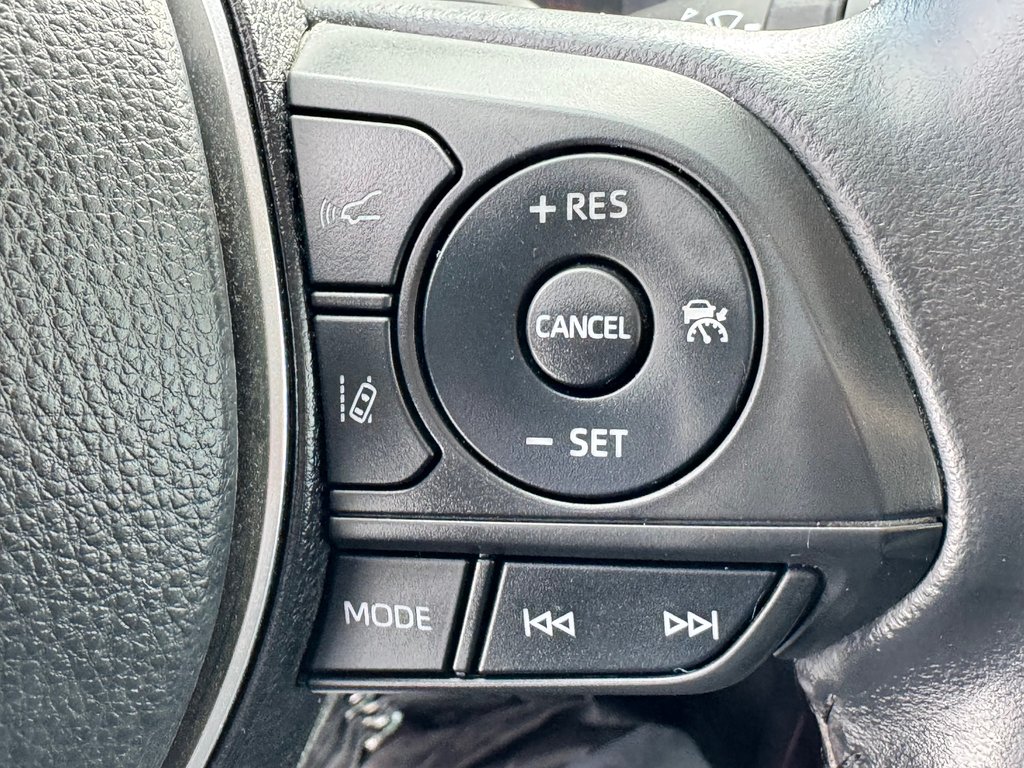 Toyota Corolla SE AUTOM / TRÈS BAS KILOS / ULTRA ÉCONOMIQUE /  / 2022 à Thetford Mines, Québec - 37 - w1024h768px