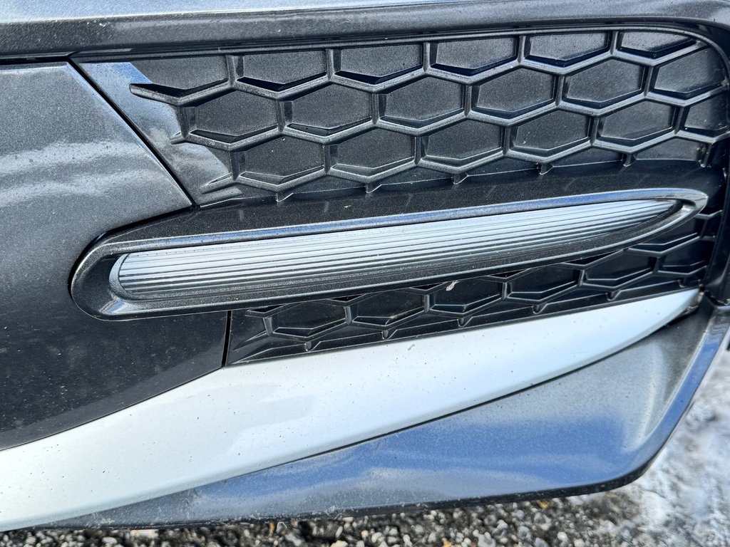 Toyota Corolla SE AUTOM / TRÈS BAS KILOS / ULTRA ÉCONOMIQUE /  / 2022 à Thetford Mines, Québec - 11 - w1024h768px