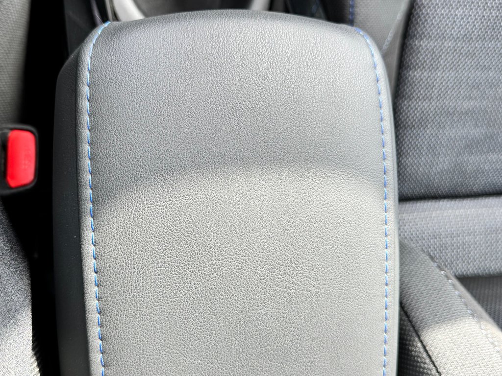 Toyota Corolla SE AUTOM / TRÈS BAS KILOS / ULTRA ÉCONOMIQUE /  / 2022 à Thetford Mines, Québec - 49 - w1024h768px