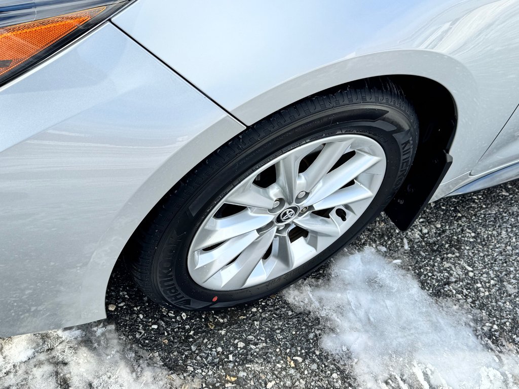 Toyota Corolla SE AUTOM / TRÈS BAS KILOS / ULTRA ÉCONOMIQUE /  / 2022 à Thetford Mines, Québec - 14 - w1024h768px