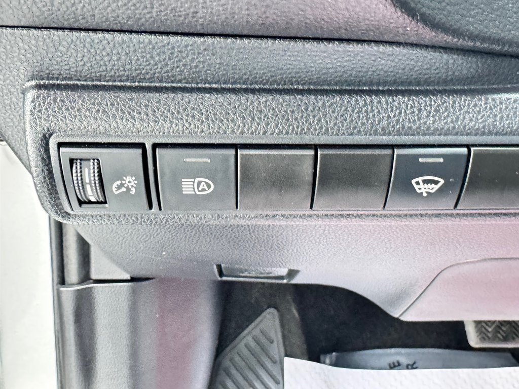 Toyota Corolla SE AUTOM / TRÈS BAS KILOS / ULTRA ÉCONOMIQUE /  / 2022 à Thetford Mines, Québec - 31 - w1024h768px