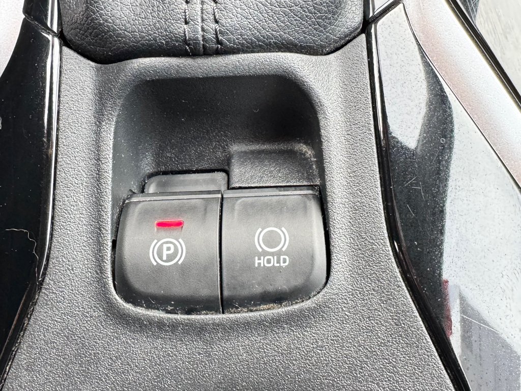 Toyota Corolla SE AUTOM / TRÈS BAS KILOS / ULTRA ÉCONOMIQUE /  / 2022 à Thetford Mines, Québec - 47 - w1024h768px