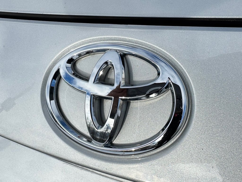 Toyota Corolla SE AUTOM / TRÈS BAS KILOS / ULTRA ÉCONOMIQUE /  / 2022 à Thetford Mines, Québec - 12 - w1024h768px