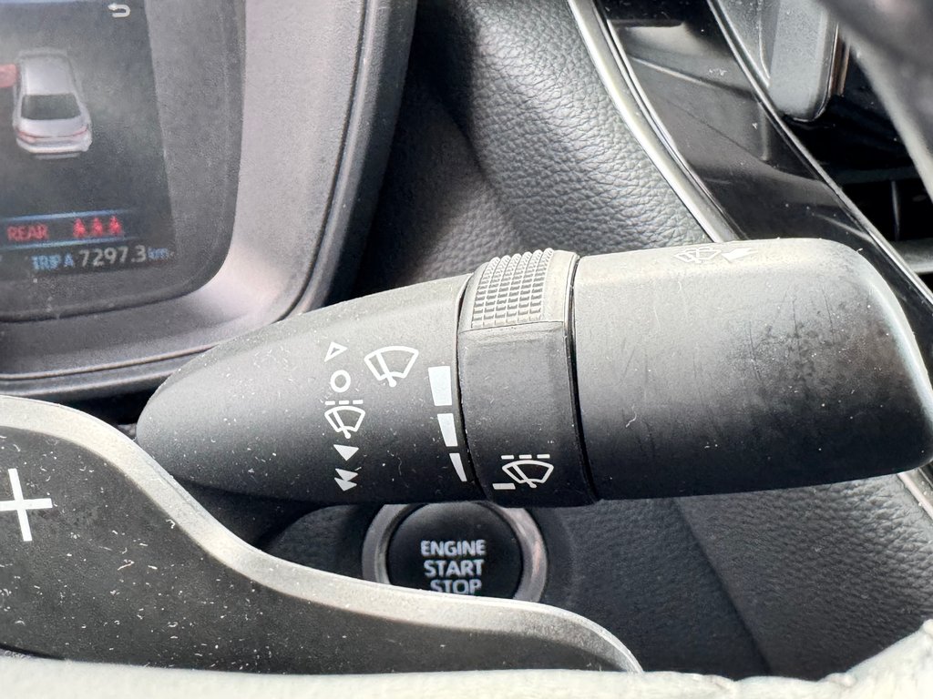 Toyota Corolla SE AUTOM / TRÈS BAS KILOS / ULTRA ÉCONOMIQUE /  / 2022 à Thetford Mines, Québec - 39 - w1024h768px