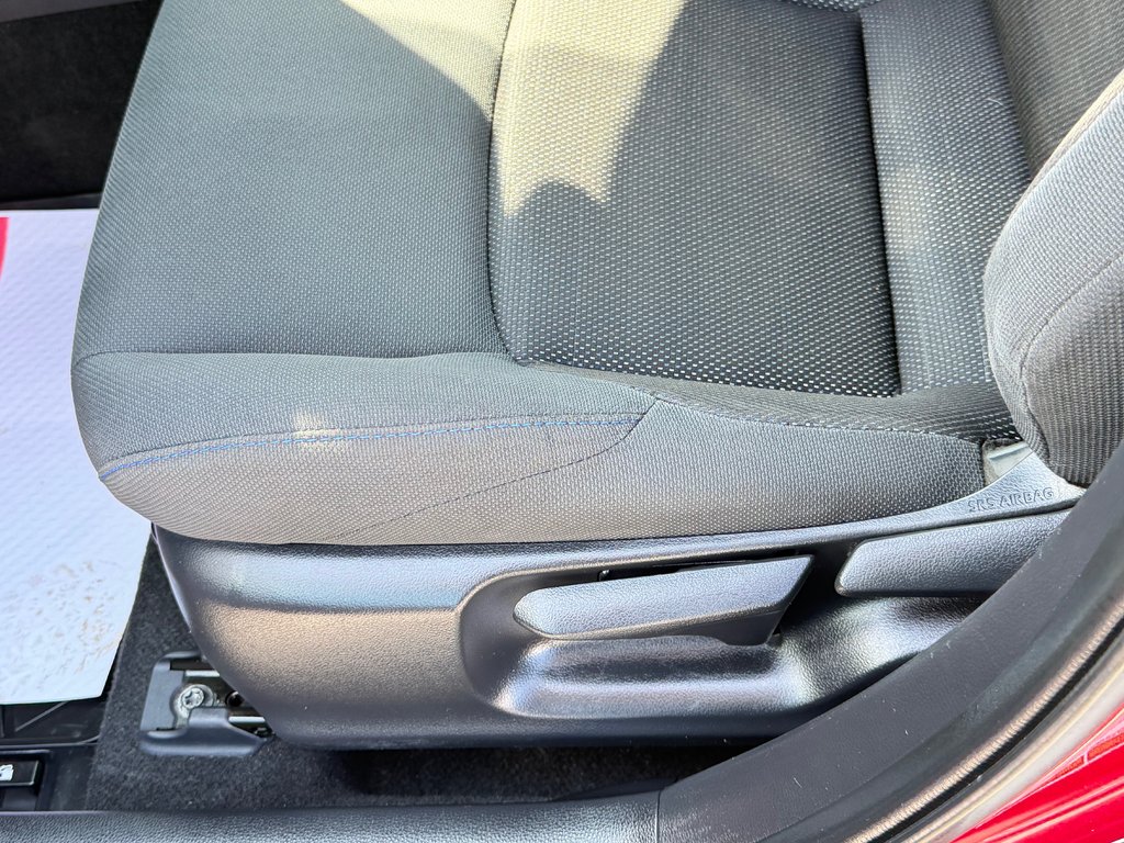 2022 Toyota Corolla SE / MANUELLE HYPER RARE / AUBAINE / in Thetford Mines, Quebec - 28 - w1024h768px