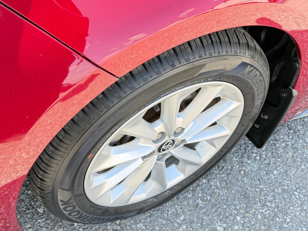 2022 Toyota Corolla SE / MANUELLE HYPER RARE / AUBAINE / in Thetford Mines, Quebec - 14 - w1024h768px