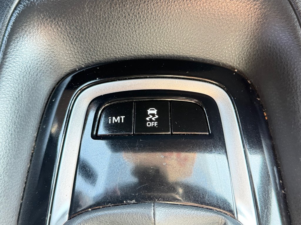 2022 Toyota Corolla SE / MANUELLE HYPER RARE / AUBAINE / in Thetford Mines, Quebec - 41 - w1024h768px