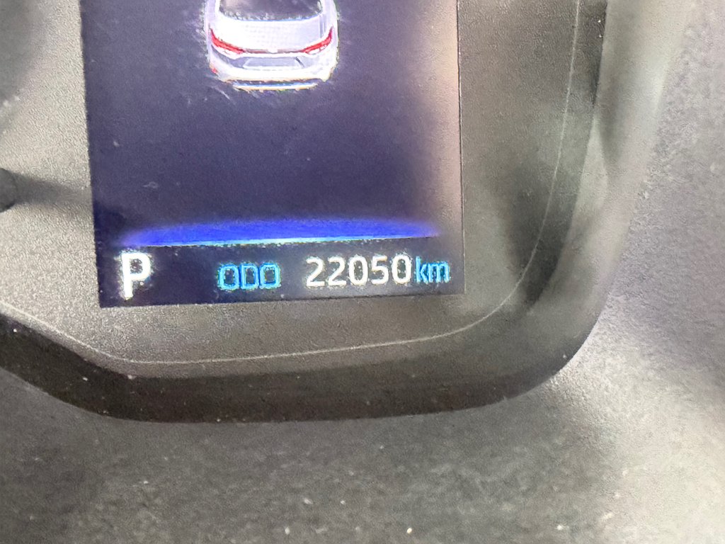 Toyota Corolla LE / 22.000KM / PEA 19-04-27=100KM / 2022 à Thetford Mines, Québec - 33 - w1024h768px