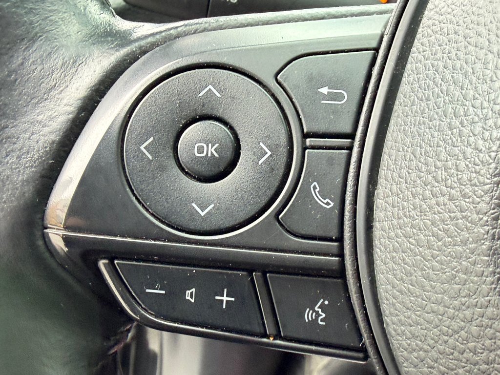 2022 Toyota Corolla LE AMELIORÉ / TOIT/ IMPECCABLE in Thetford Mines, Quebec - 29 - w1024h768px