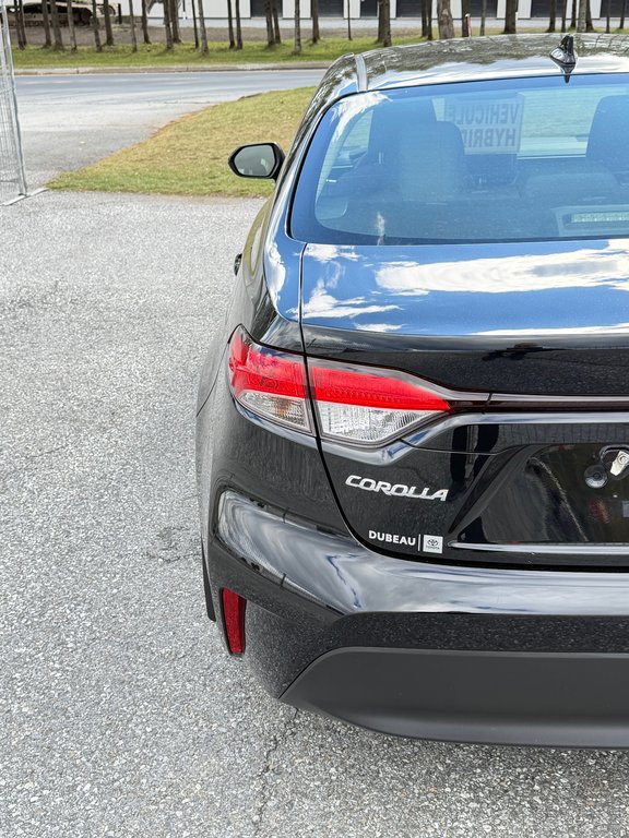 2023 Toyota Corolla HYBRIDE LE / PEA 30-05-28=100KM / WOW ! / in Thetford Mines, Quebec - 19 - w1024h768px