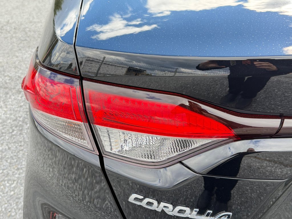 2023 Toyota Corolla HYBRIDE LE / PEA 30-05-28=100KM / WOW ! / in Thetford Mines, Quebec - 20 - w1024h768px