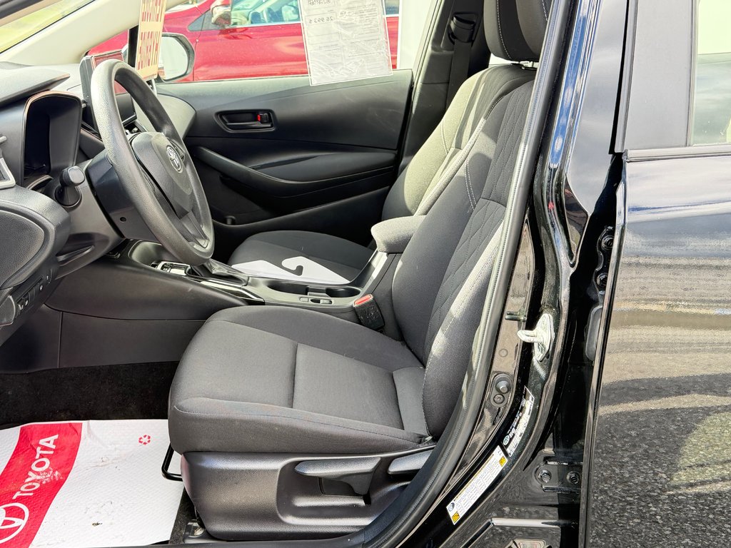 2023 Toyota Corolla HYBRIDE LE / PEA 30-05-28=100KM / WOW ! / in Thetford Mines, Quebec - 27 - w1024h768px