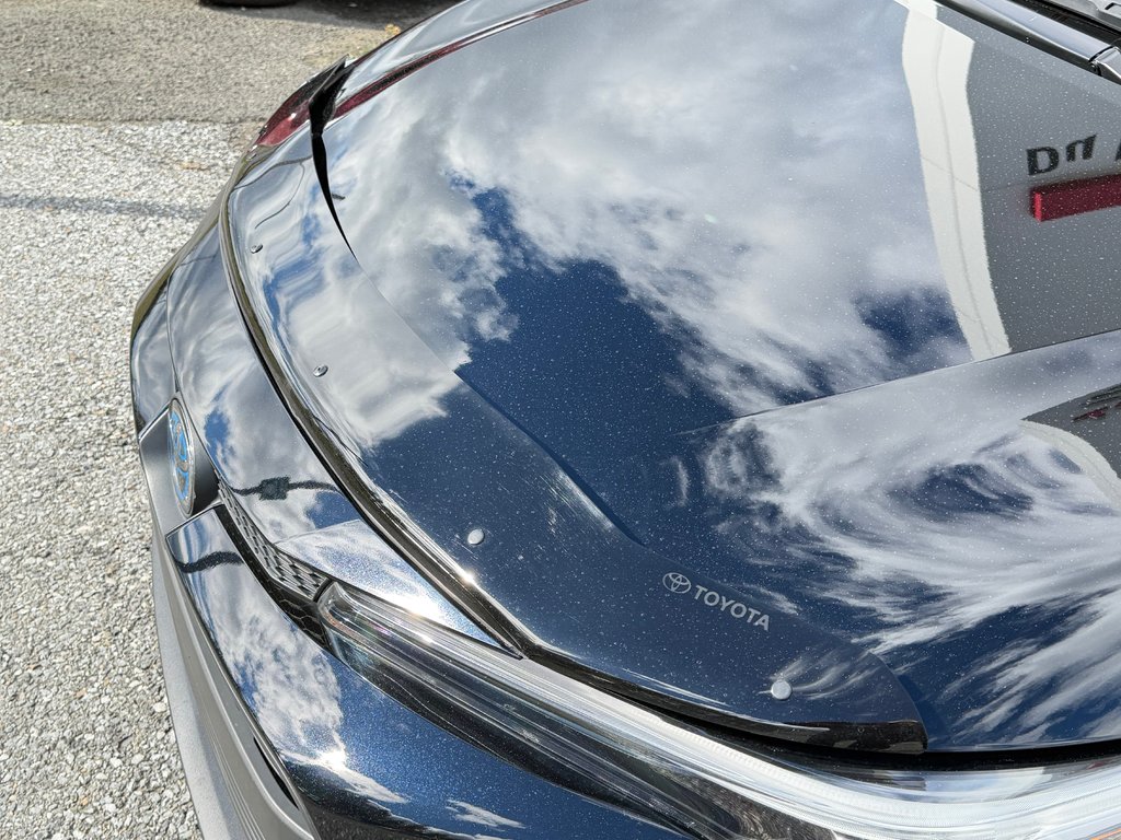 2023 Toyota Corolla HYBRIDE LE / PEA 30-05-28=100KM / WOW ! / in Thetford Mines, Quebec - 13 - w1024h768px
