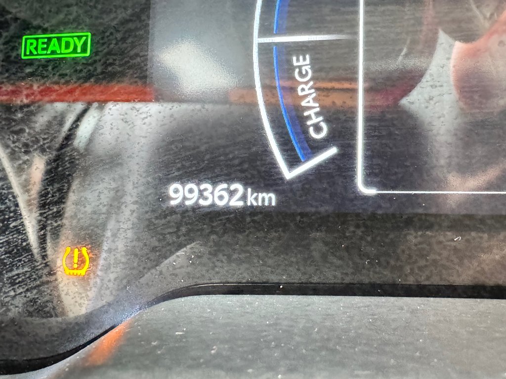 Toyota Corolla HYBRID LE / FAIBLE CONSOMMATION ESSENCE / WOW 2024 à Thetford Mines, Québec - 37 - w1024h768px