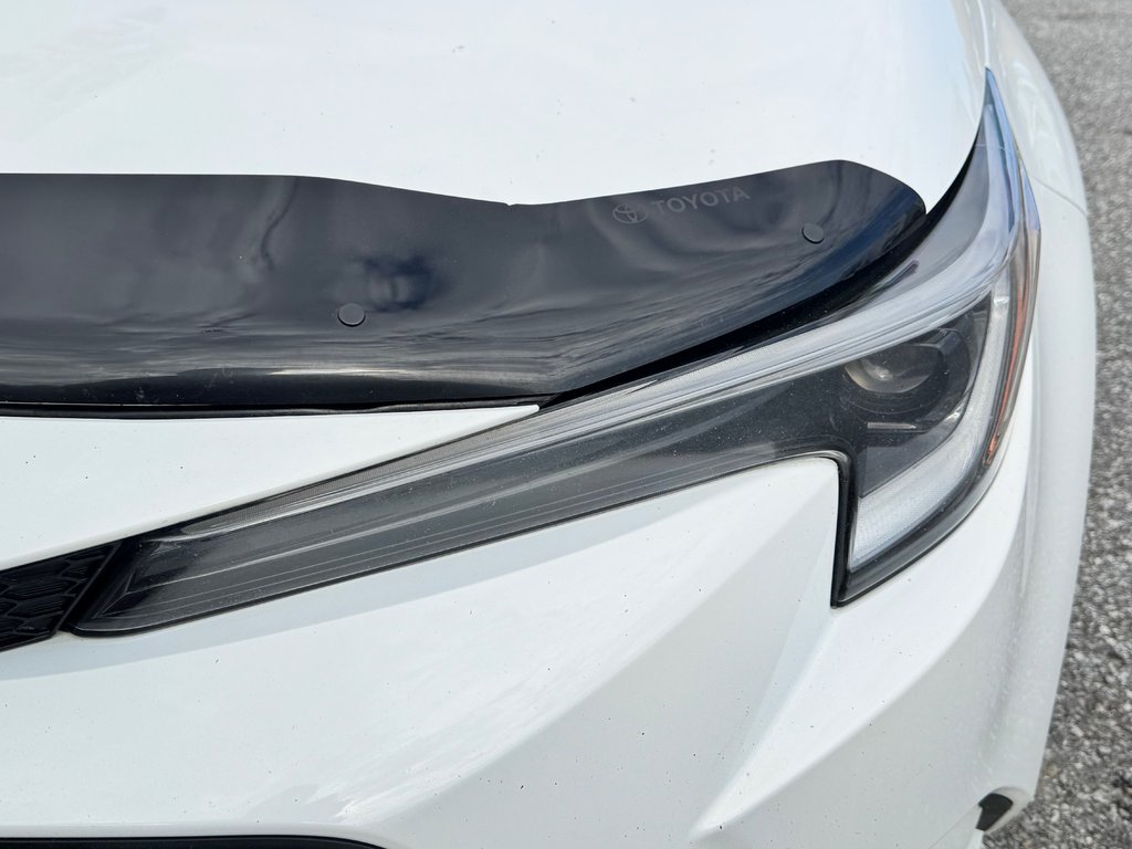 Toyota Corolla HYBRID LE / FAIBLE CONSOMMATION ESSENCE / WOW 2024 à Thetford Mines, Québec - 10 - w1024h768px