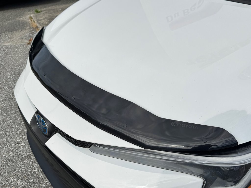 Toyota Corolla HYBRID LE / FAIBLE CONSOMMATION ESSENCE / WOW 2024 à Thetford Mines, Québec - 13 - w1024h768px