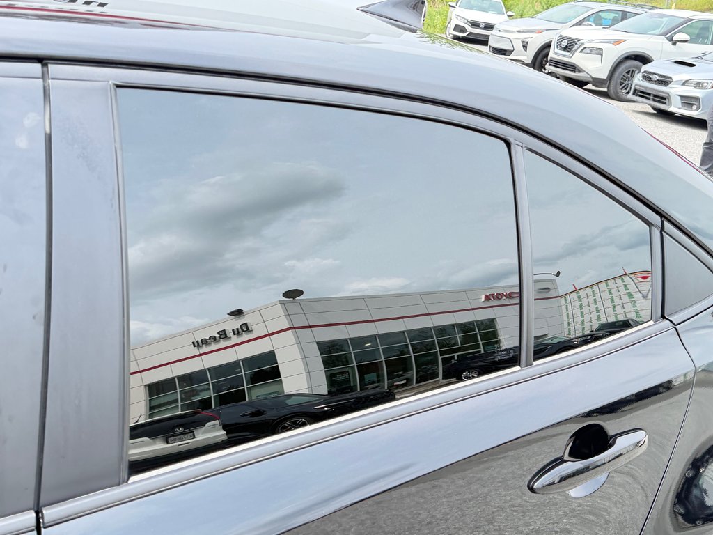 2024 Toyota Corolla HYBRIDE LE AWD / OUI OUI AWD !!! TRÈS BAS KILOS / in Thetford Mines, Quebec - 17 - w1024h768px