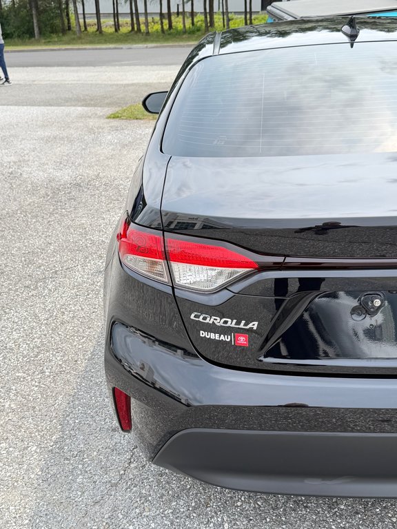 2024 Toyota Corolla HYBRIDE LE AWD / OUI OUI AWD !!! TRÈS BAS KILOS / in Thetford Mines, Quebec - 19 - w1024h768px