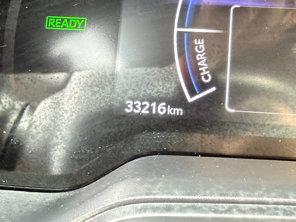 2024 Toyota Corolla HYBRIDE LE AWD / OUI OUI AWD !!! TRÈS BAS KILOS / in Thetford Mines, Quebec - 35 - w1024h768px