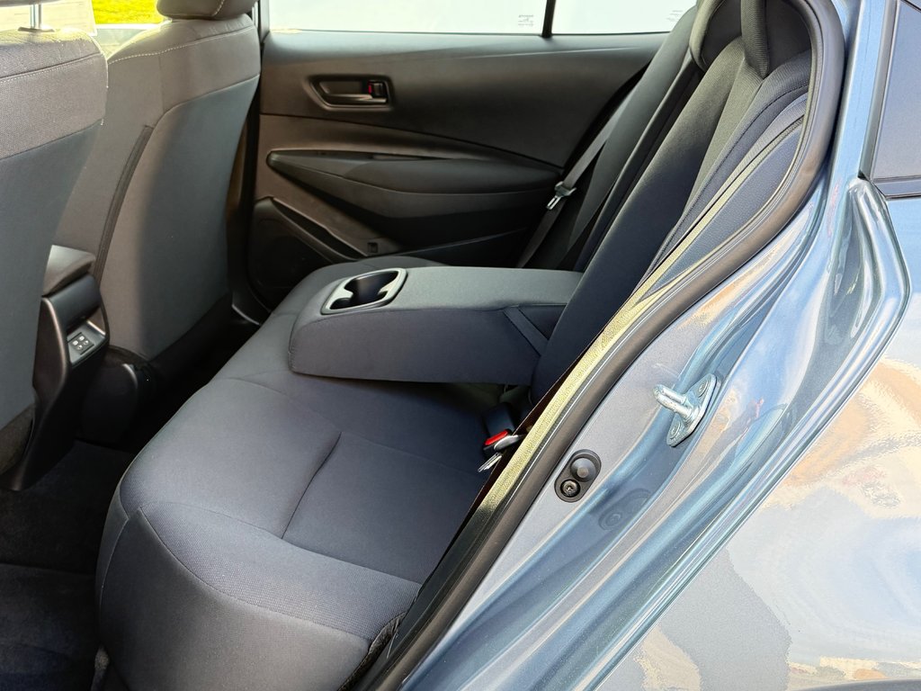 2024 Toyota Corolla LE / BAS KM / BIEN ÉQUIPÉ / FIABLE in Thetford Mines, Quebec - 48 - w1024h768px