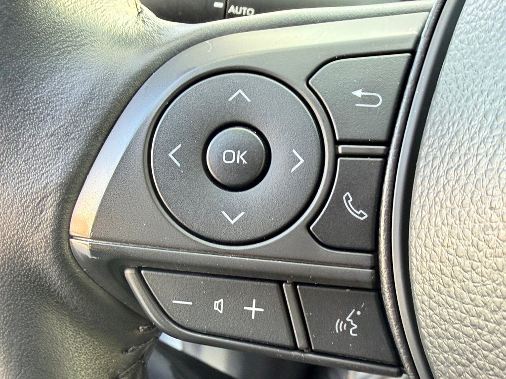 2024 Toyota Corolla LE / BAS KM / BIEN ÉQUIPÉ / FIABLE in Thetford Mines, Quebec - 30 - w1024h768px