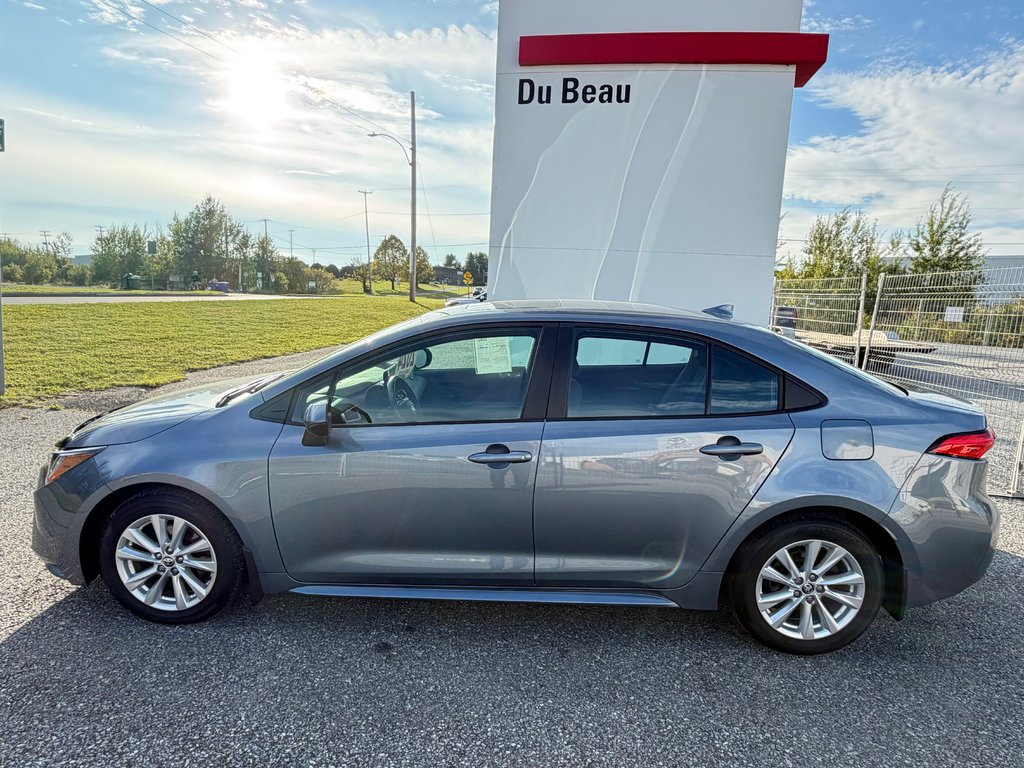2024 Toyota Corolla LE / BAS KM / BIEN ÉQUIPÉ / FIABLE in Thetford Mines, Quebec - 8 - w1024h768px