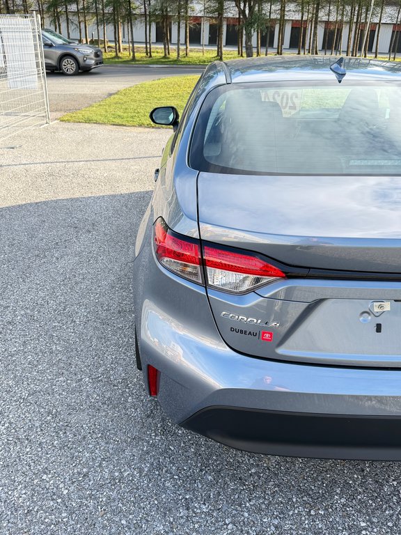 2024 Toyota Corolla LE / BAS KM / BIEN ÉQUIPÉ / FIABLE in Thetford Mines, Quebec - 18 - w1024h768px