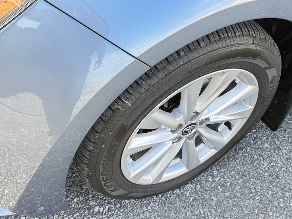 2024 Toyota Corolla LE / BAS KM / BIEN ÉQUIPÉ / FIABLE in Thetford Mines, Quebec - 14 - w1024h768px