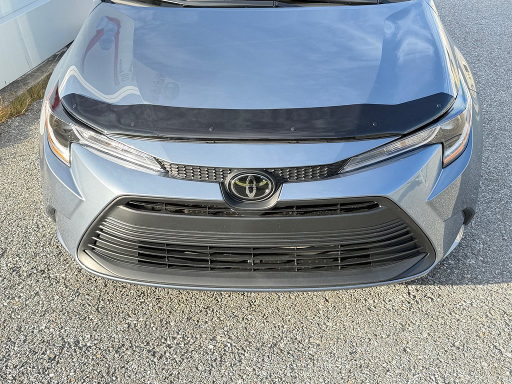 2024 Toyota Corolla LE / BAS KM / BIEN ÉQUIPÉ / FIABLE in Thetford Mines, Quebec - 12 - w1024h768px
