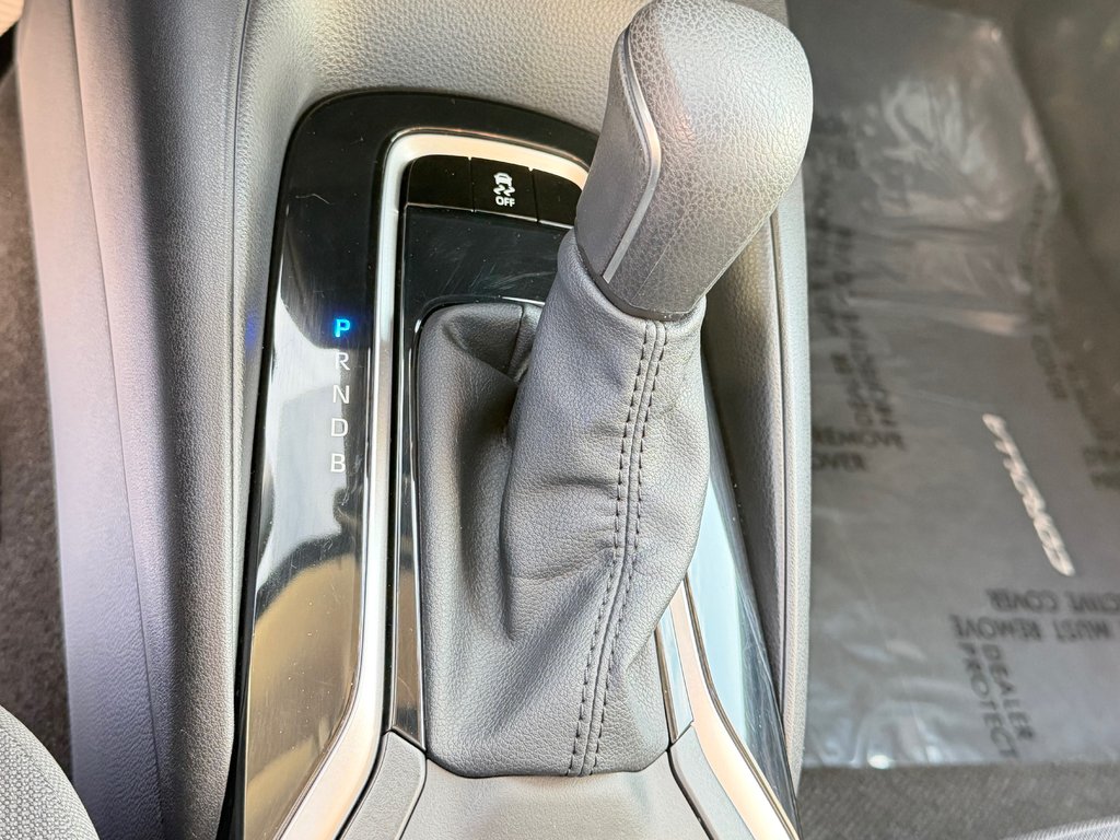2024 Toyota Corolla LE / BAS KM / BIEN ÉQUIPÉ / FIABLE in Thetford Mines, Quebec - 41 - w1024h768px