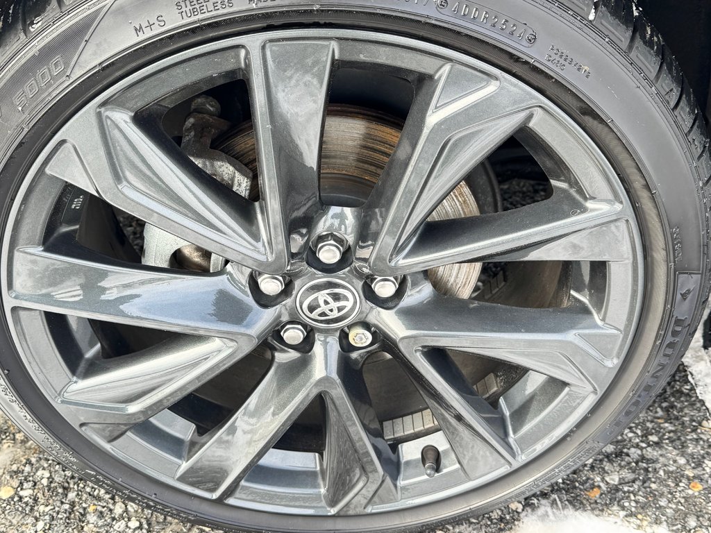 2025 Toyota Corolla SE AMÉLIORÉ / TOIT / MAGS 18 / ÉTAT NEUF !!!!! in Thetford Mines, Quebec - 20 - w1024h768px