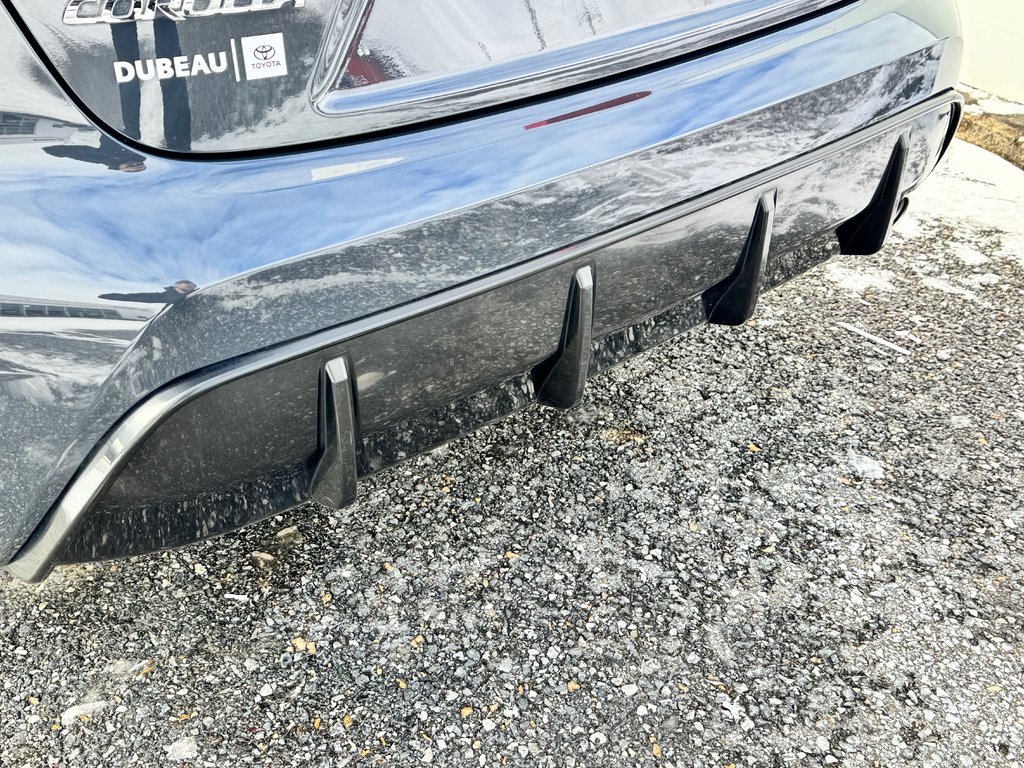2025 Toyota Corolla SE AMÉLIORÉ / TOIT / MAGS 18 / ÉTAT NEUF !!!!! in Thetford Mines, Quebec - 30 - w1024h768px