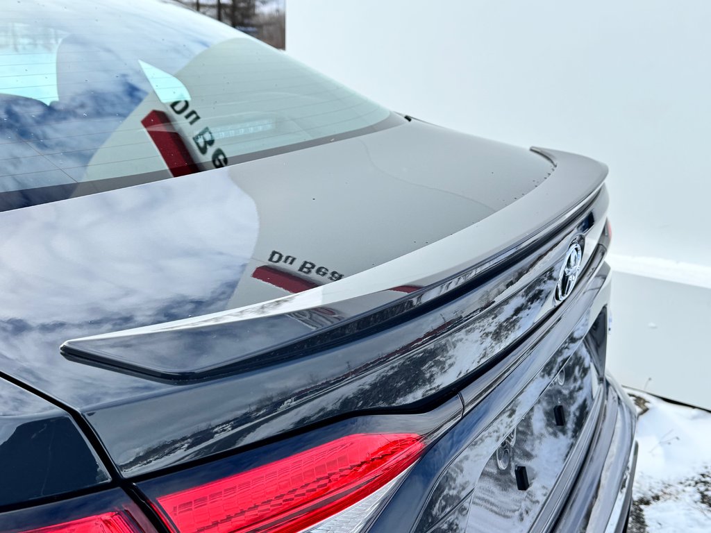 2025 Toyota Corolla SE AMÉLIORÉ / TOIT / MAGS 18 / ÉTAT NEUF !!!!! in Thetford Mines, Quebec - 31 - w1024h768px