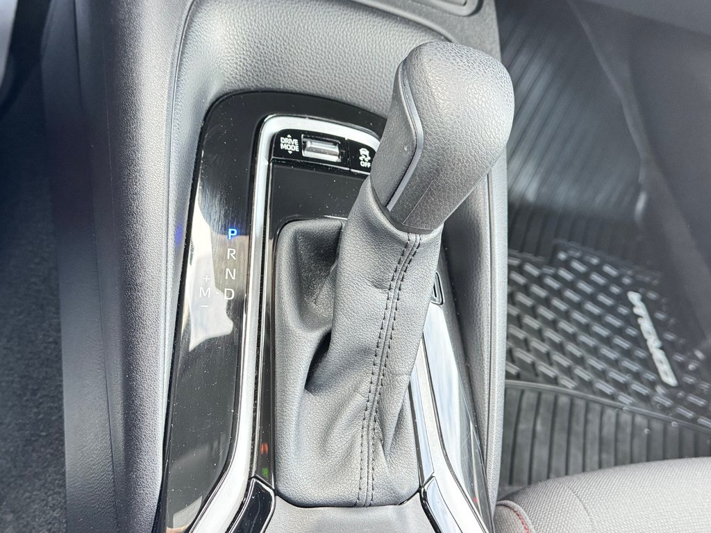 2025 Toyota Corolla SE AMÉLIORÉ / TOIT / MAGS 18 / ÉTAT NEUF !!!!! in Thetford Mines, Quebec - 55 - w1024h768px