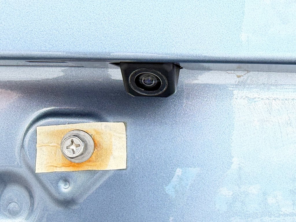 2025 Toyota Corolla LE / 15.300KM SEULEMENT / ÉTAT NEUF / WOW !!!! / in Thetford Mines, Quebec - 20 - w1024h768px