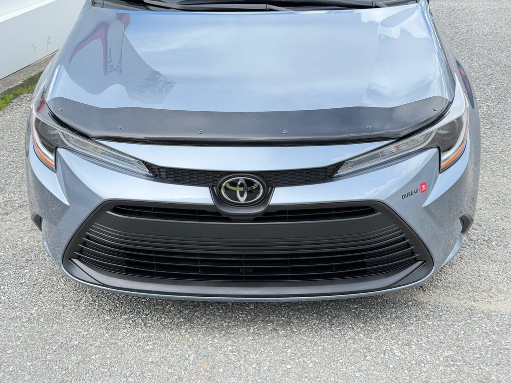 2025 Toyota Corolla LE / 15.300KM SEULEMENT / ÉTAT NEUF / WOW !!!! / in Thetford Mines, Quebec - 12 - w1024h768px