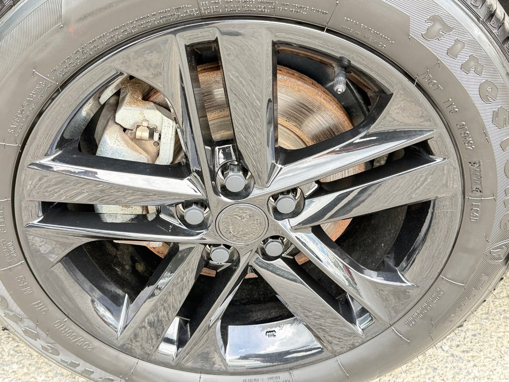 2025 Toyota Corolla LE / 15.300KM SEULEMENT / ÉTAT NEUF / WOW !!!! / in Thetford Mines, Quebec - 15 - w1024h768px