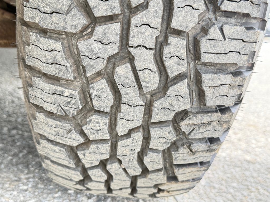 2007 Toyota FJ Cruiser GROUPE B / RACK TOIT / 4X4 / AUBAINE !!!!! / in Thetford Mines, Quebec - 15 - w1024h768px
